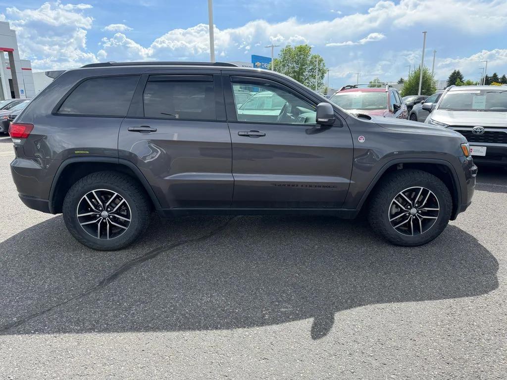 jeep grand cherokee 2017 1C4RJFLT1HC715876 image